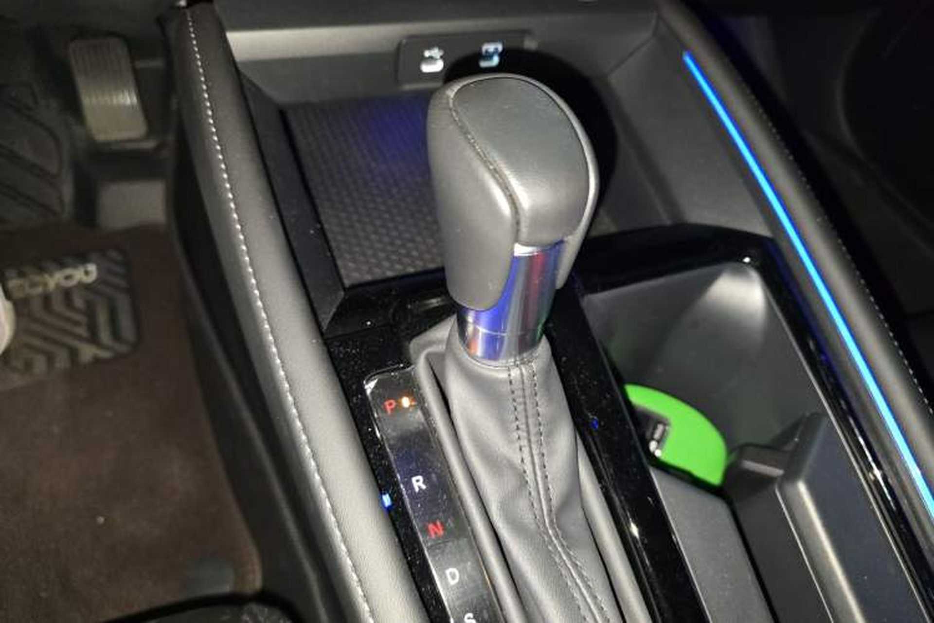 Used Honda Accord 2024 260TURBO Luxury Edition Gear Lever