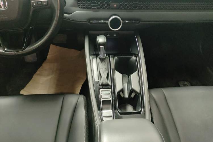 Used Honda Accord 2024 260TURBO Luxury Edition Gear Lever