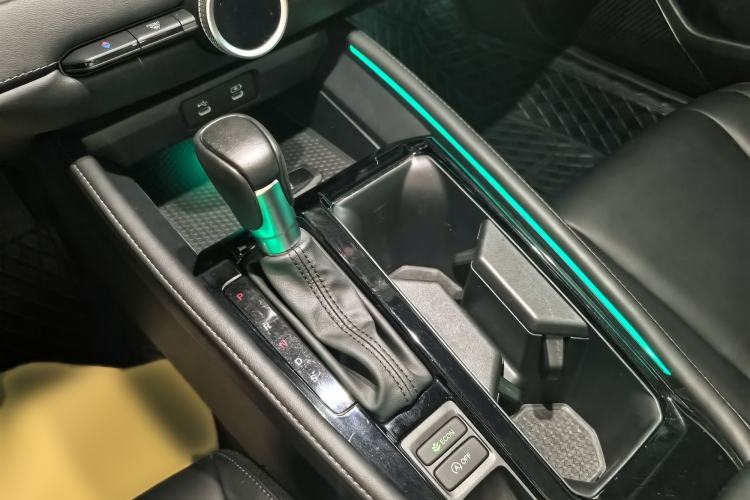 Used Honda Accord 2024 260TURBO Luxury Edition Gear Lever