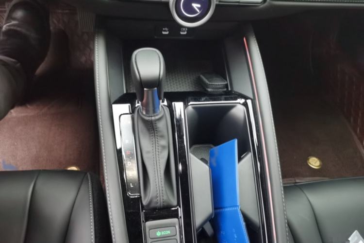 Used Honda Accord 2024 260TURBO Luxury Edition Gear Lever