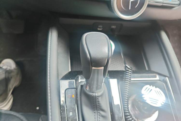 Used Honda Accord 2024 260TURBO Luxury Edition Gear Lever