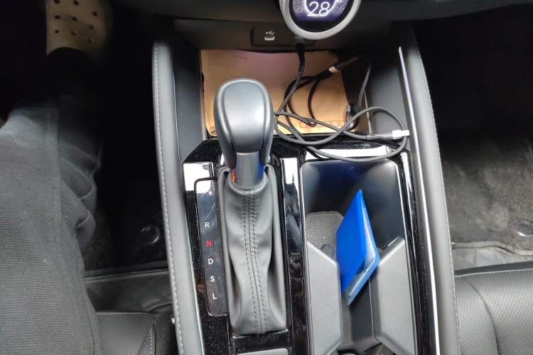 Used Honda Accord 2024 260TURBO Prestige Edition Gear Lever