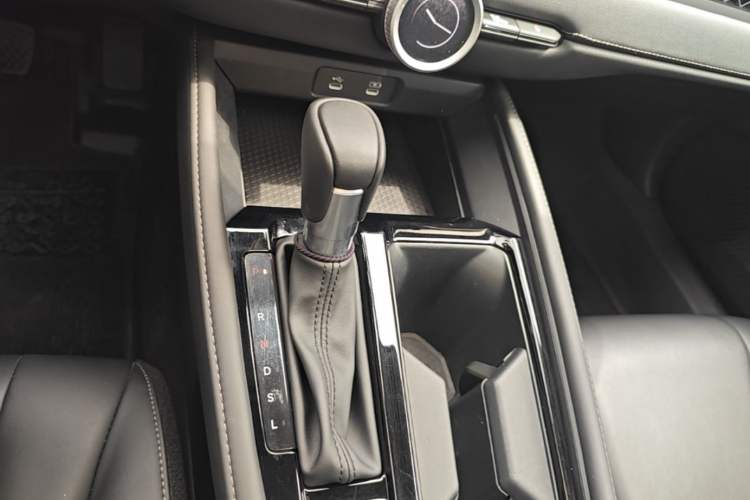 Used Honda Accord 2024 260TURBO Luxury Edition Gear Lever