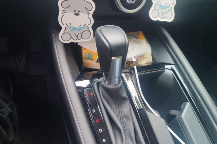 Used Honda Accord 2024 260TURBO Luxury Edition Gear Lever
