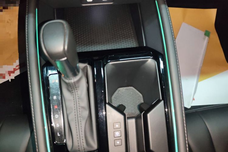 Used Honda Accord 2024 260TURBO Luxury Edition Gear Lever