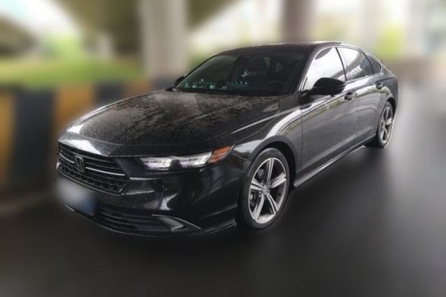 Used Honda Accord 2024 260TURBO Prestige Edition