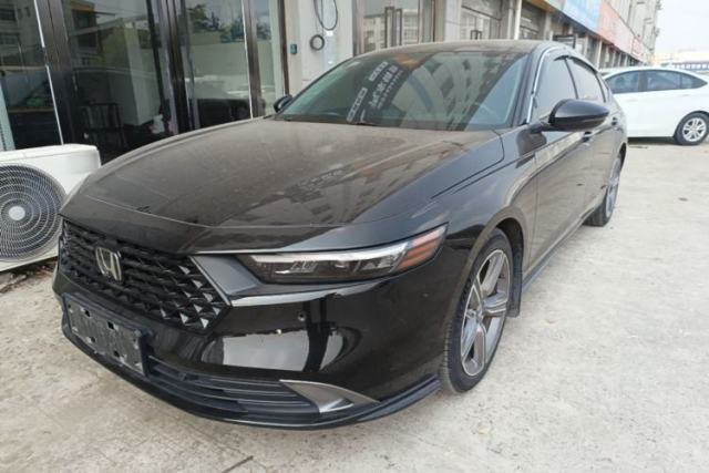 Used Honda Accord 2024 260TURBO Prestige Edition