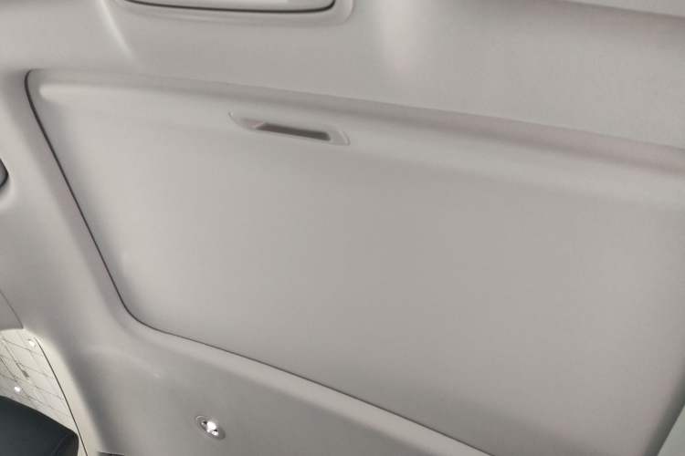 Used Honda Accord 2024 260TURBO Luxury Edition Headliner