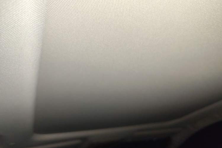 Used Honda Accord 2024 260TURBO Prestige Edition Headliner