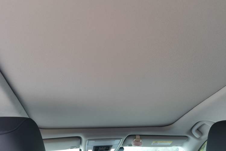 Used Honda Accord 2024 260TURBO Prestige Edition Headliner