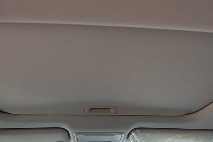 Used Honda Accord 2024 260TURBO Luxury Edition Headliner