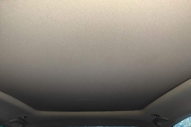 Used Honda Accord 2024 260TURBO Prestige Edition Headliner