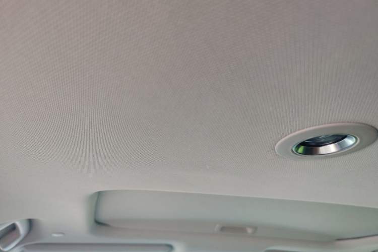 Used Honda Accord 2024 260TURBO Luxury Edition Headliner