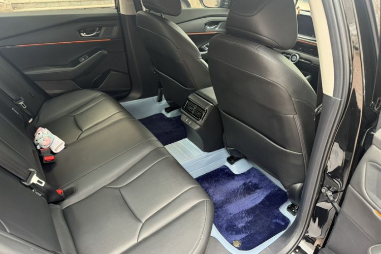 Used Honda Accord 2024 260TURBO Luxury Edition Headliner