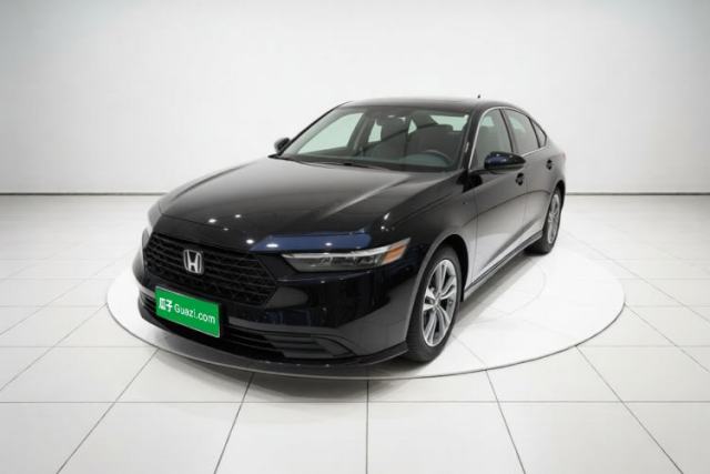 Używany Honda Accord 2024 260TURBO Luxury Edition