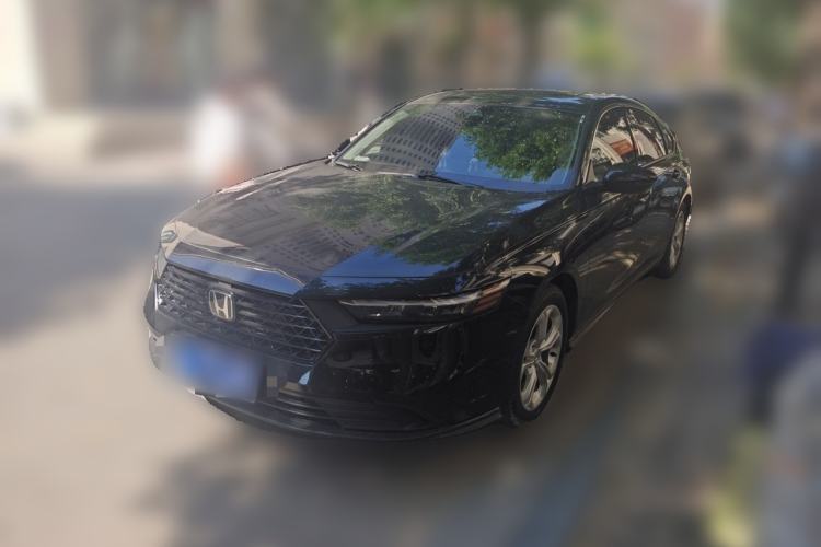 Ojetý Honda Accord 2024 260TURBO Luxury Edition Guazi used car, China used car export, Used car for sale, Used  cars, Cheapest cars for sale
