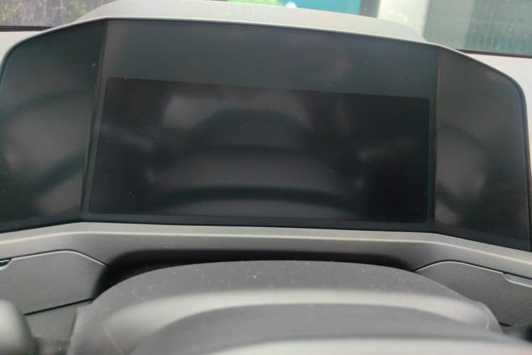 Used Honda Accord 2024 260TURBO Luxury Edition Instrument Cluster