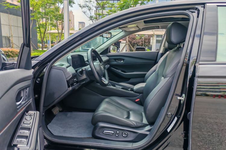 Used Honda Accord 2024 260TURBO Prestige Edition Interior 3