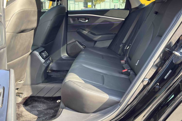 Used Honda Accord 2024 260TURBO Prestige Edition Interior 4