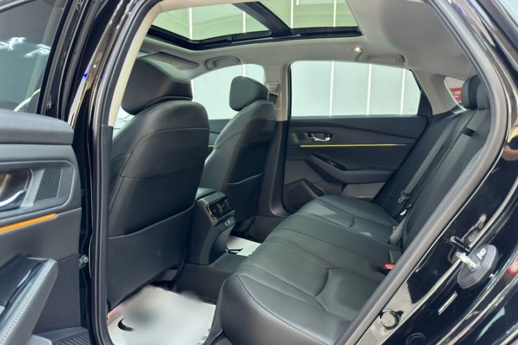 Used Honda Accord 2024 260TURBO Prestige Edition Interior 5