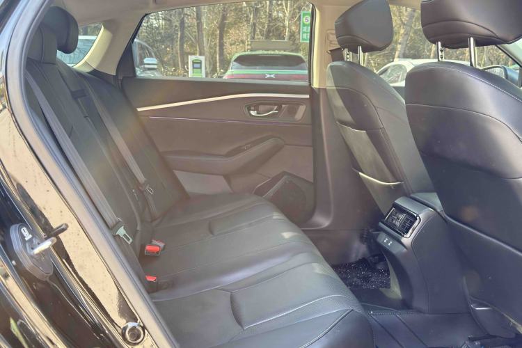 Used Honda Accord 2024 260TURBO Prestige Edition Interior 6