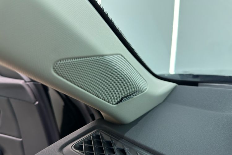 Used Honda Accord 2024 260TURBO Prestige Edition Interior 6