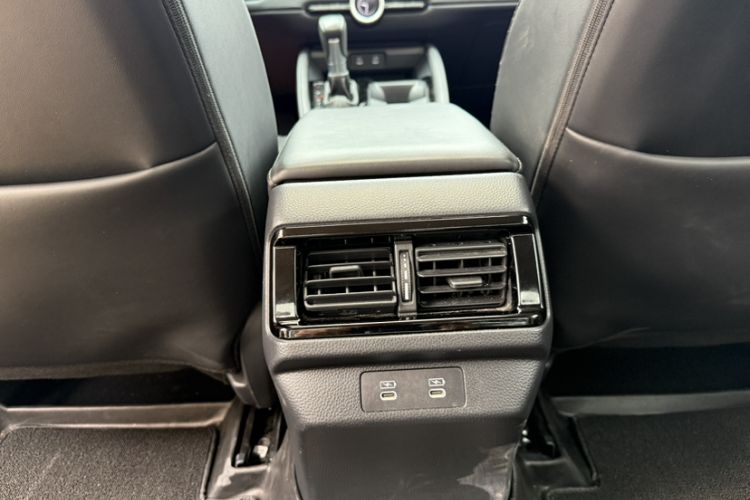 Used Honda Accord 2024 260TURBO Luxury Edition Interior 7