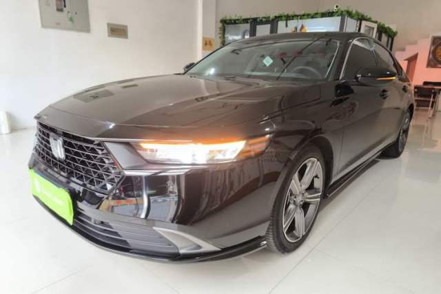 Used Honda Accord 2024 260TURBO Prestige Edition
