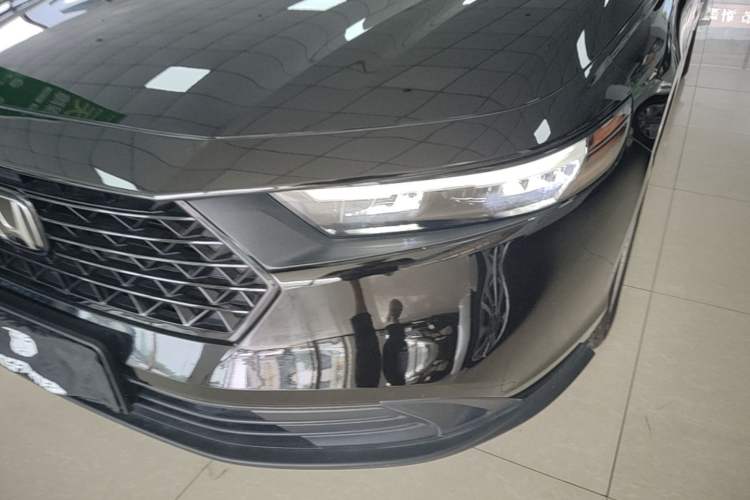 Used Honda Accord 2024 260TURBO Luxury Edition Left Front Headlight