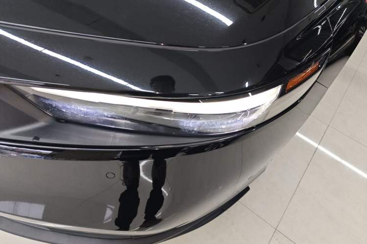 Used Honda Accord 2024 260TURBO Luxury Edition Left Front Headlight