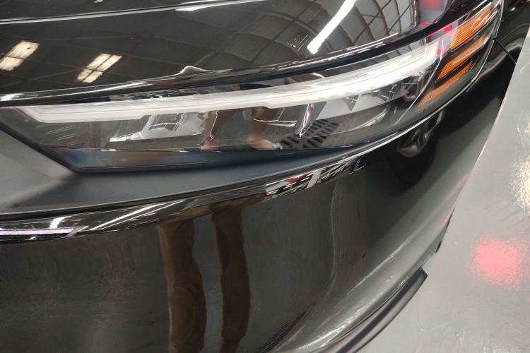 Used Honda Accord 2024 260TURBO Luxury Edition Left Front Headlight