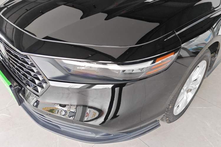 Used Honda Accord 2024 260TURBO Luxury Edition Left Front Headlight