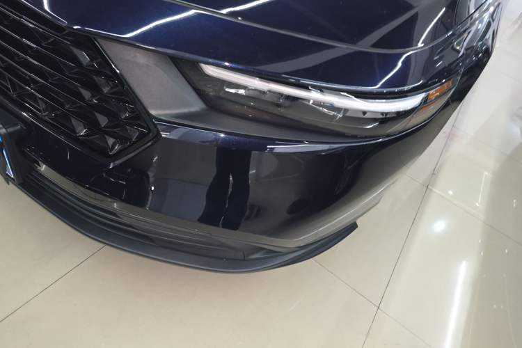 Used Honda Accord 2024 260TURBO Luxury Edition Left Front Headlight