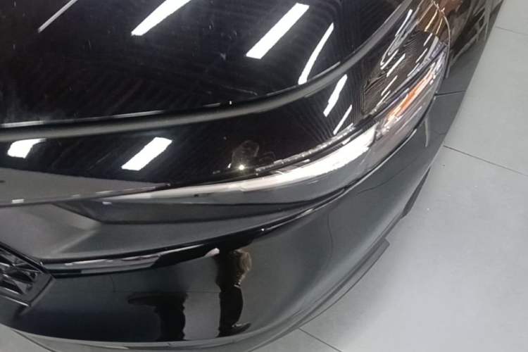 Used Honda Accord 2024 260TURBO Luxury Edition Left Front Headlight