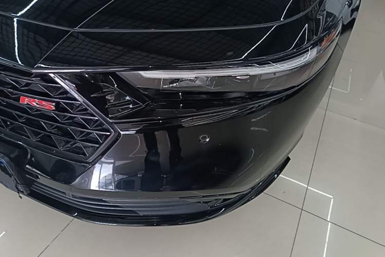 Used Honda Accord 2024 260TURBO Prestige Edition Left Front Headlight