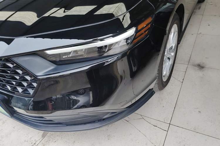 Used Honda Accord 2024 260TURBO Luxury Edition Left Front Headlight