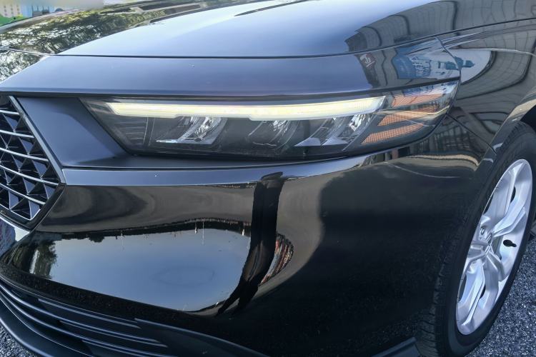 Used Honda Accord 2024 260TURBO Luxury Edition Left Front Headlight