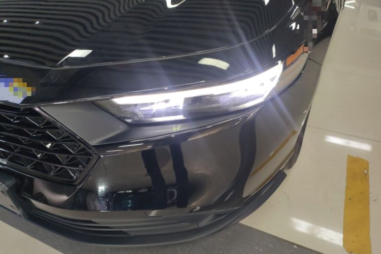 Used Honda Accord 2024 260TURBO Luxury Edition Left Front Headlight