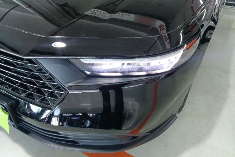 Used Honda Accord 2024 260TURBO Luxury Edition Left Front Headlight