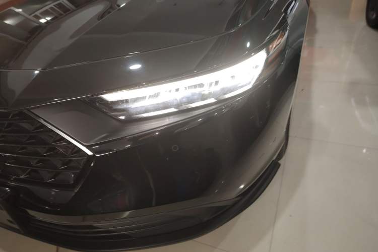 Used Honda Accord 2024 260TURBO Luxury Edition Left Front Headlight