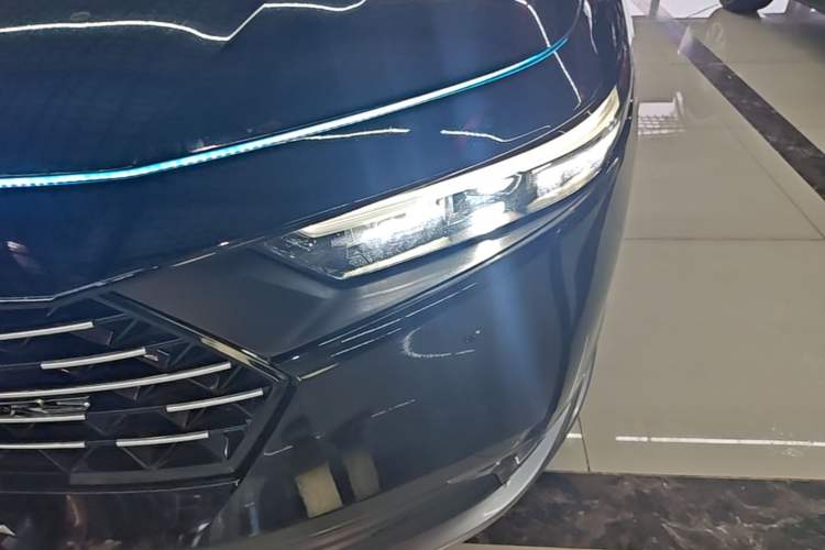 Used Honda Accord 2024 260TURBO Prestige Edition Left Front Headlight