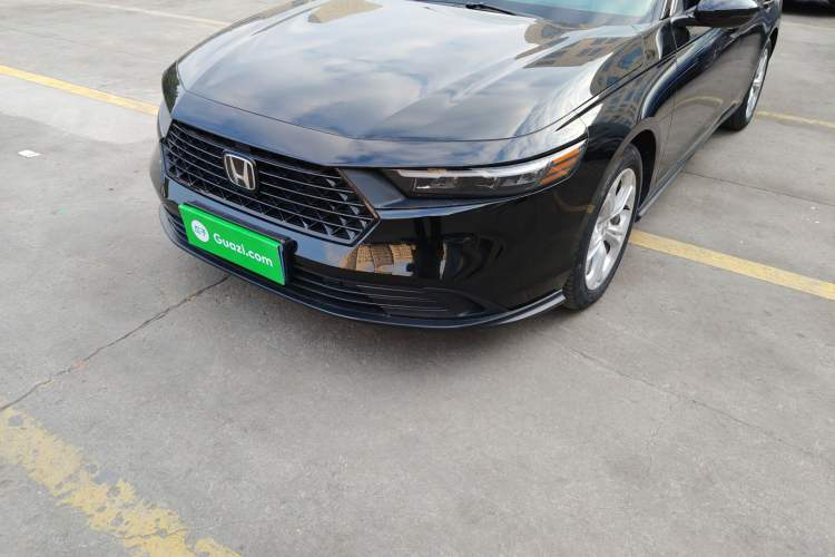 Used Honda Accord 2024 260TURBO Luxury Edition Left Front Headlight