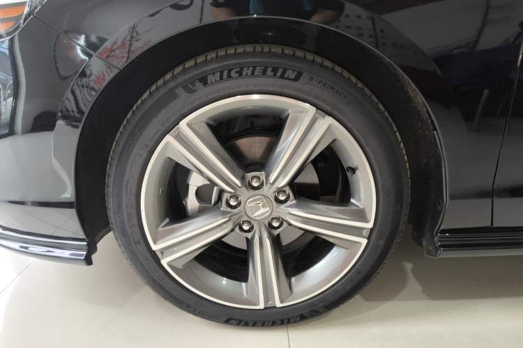 Used Honda Accord 2024 260TURBO Prestige Edition Left Front Wheel Hub