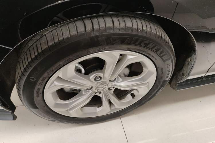 Used Honda Accord 2024 260TURBO Luxury Edition Left Front Wheel Hub
