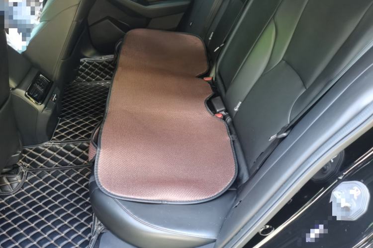 Used Honda Accord 2024 260TURBO Luxury Edition Left Rear Seat