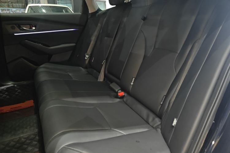 Used Honda Accord 2024 260TURBO Prestige Edition Left Rear Seat