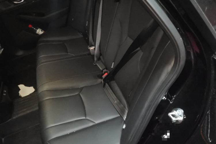 Used Honda Accord 2024 260TURBO Luxury Edition Left Rear Seat