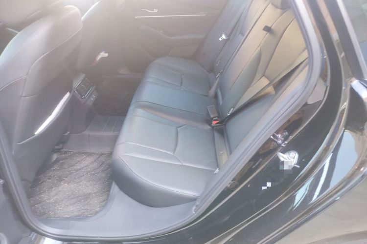 Used Honda Accord 2024 260TURBO Prestige Edition Left Rear Seat