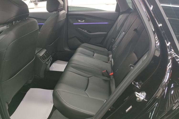 Used Honda Accord 2024 260TURBO Luxury Edition Left Rear Seat