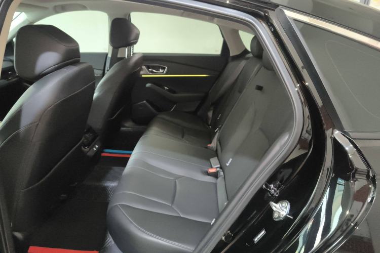 Used Honda Accord 2024 260TURBO Prestige Edition Left Rear Seat